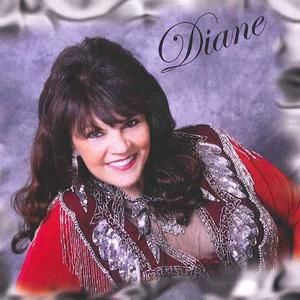 Meet your Posher, Diane